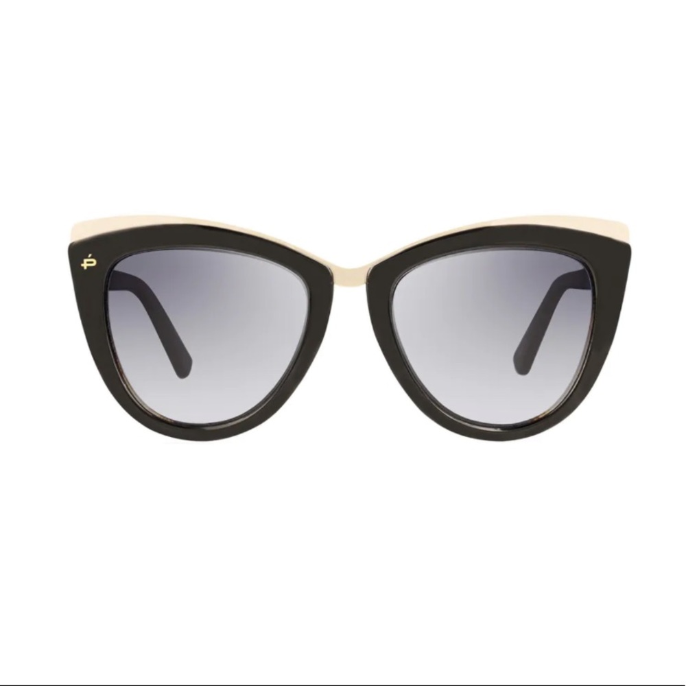 The Juliet Sunglasses